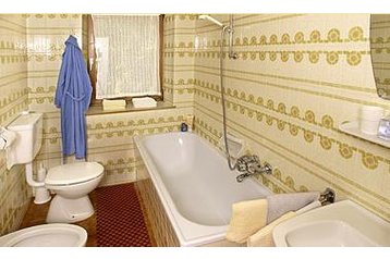 Италия Penzión Laion, Екстериор