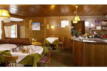 Италия Penzión Laion, Екстериор