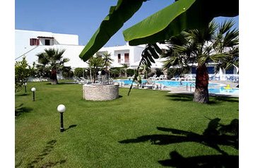 Hotel Parikia 5