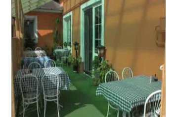 Унгария Penzión Egerszalók, Екстериор