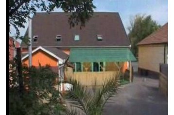 Унгария Penzión Egerszalók, Екстериор