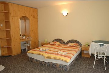 Унгария Penzión Egerszalók, Екстериор