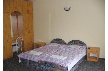 Унгария Penzión Egerszalók, Екстериор