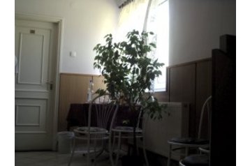 Унгария Penzión Egerszalók, Екстериор