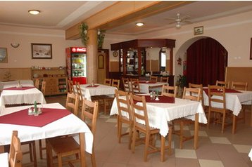 Унгария Penzión Egerszalók, Екстериор