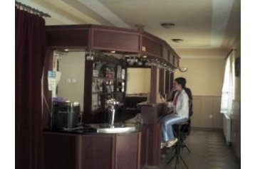 Унгария Penzión Egerszalók, Екстериор