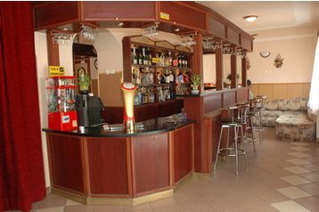 Унгария Penzión Egerszalók, Екстериор