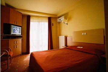 Hotell Cluj-Napoca 1