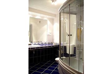 Hotell Cluj-Napoca 1