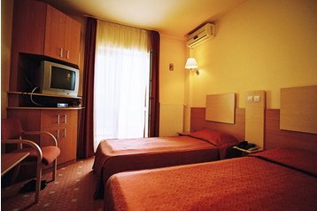 Hôtel Cluj-Napoca 1