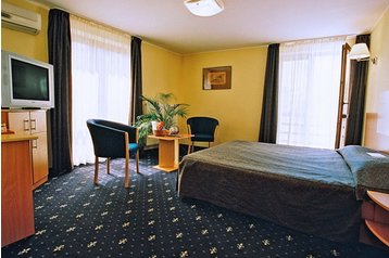 Hôtel Cluj-Napoca 1