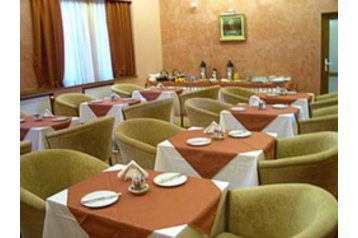 Hôtel Cluj-Napoca 1