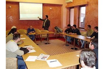 Hôtel Cluj-Napoca 1