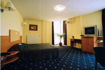 Румунiя Hotel Cluj-Napoca, Екстер'єр