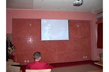 Румунiя Hotel Cluj-Napoca, Екстер'єр