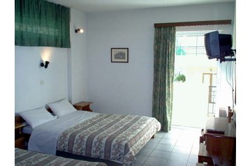 Grecia Hotel Naupactus, Esterno