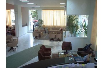 Grecia Hotel Naupactus, Esterno