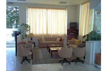 Grecia Hotel Naupactus, Esterno