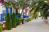 Отель Aliki Греция