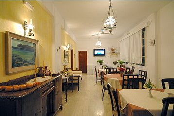 Grèce Hotel Aliki, Extérieur