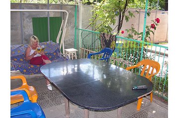 Rosja Hotel Anapa, Zewnątrz