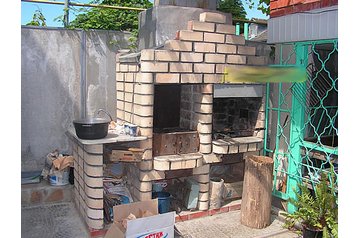 Rosja Hotel Anapa, Zewnątrz