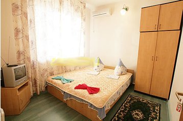 Rosja Hotel Anapa, Zewnątrz