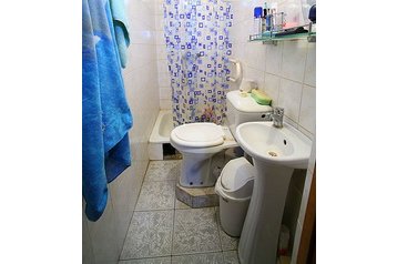 Rosja Hotel Anapa, Zewnątrz