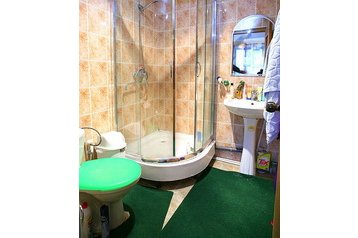 Rosja Hotel Anapa, Zewnątrz