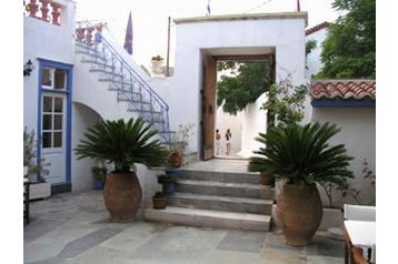 Hôtel Hydra 1