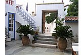 Hôtel Hydra Grèce