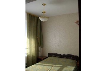 Rusija Hotel Anapa, Eksterijer