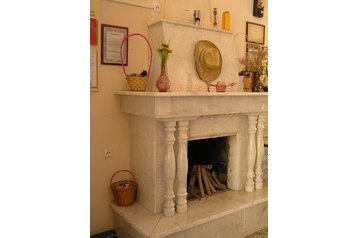 Rusija Hotel Anapa, Eksterijer