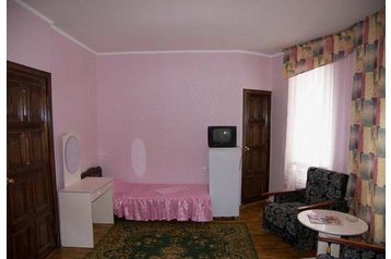 Russland Hotel Anapa, Eksteriør