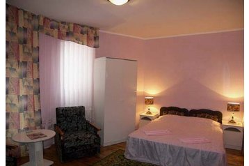 Russland Hotel Anapa, Eksteriør