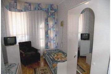 Russland Hotel Anapa, Eksteriør