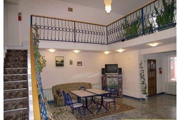 Russland Hotel Anapa, Eksteriør