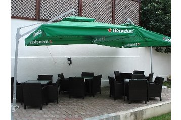 Romania Hotel Cluj-Napoca, Esterno