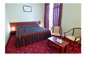 Romania Hotel Cluj-Napoca, Esterno