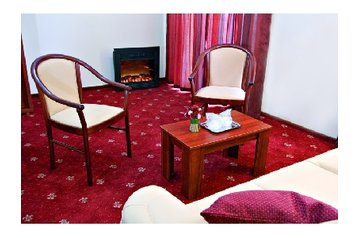 Romania Hotel Cluj-Napoca, Esterno