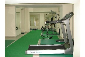 Romania Hotel Cluj-Napoca, Esterno