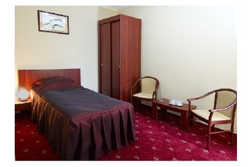 Roumanie Hotel Cluj-Napoca, Extérieur