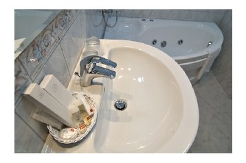 Roumanie Hotel Cluj-Napoca, Extérieur