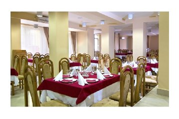 Roumanie Hotel Cluj-Napoca, Extérieur