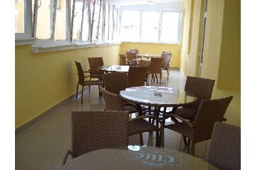 Roumanie Hotel Cluj-Napoca, Extérieur