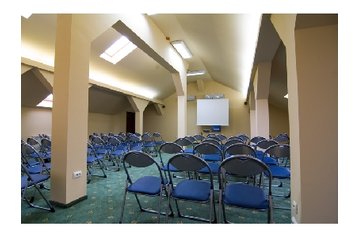 Roumanie Hotel Cluj-Napoca, Extérieur