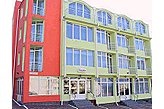 Отель Cluj-Napoca Румыния