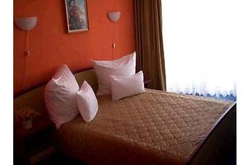 Rumeenia Hotel Cluj-Napoca, Eksterjöör