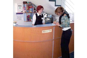 Rumeenia Hotel Cluj-Napoca, Eksterjöör