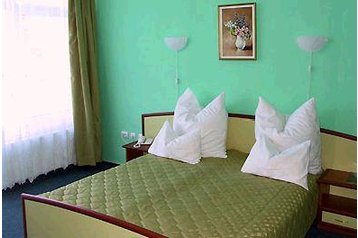 Rumānija Hotel Cluj-Napoca, Interjers